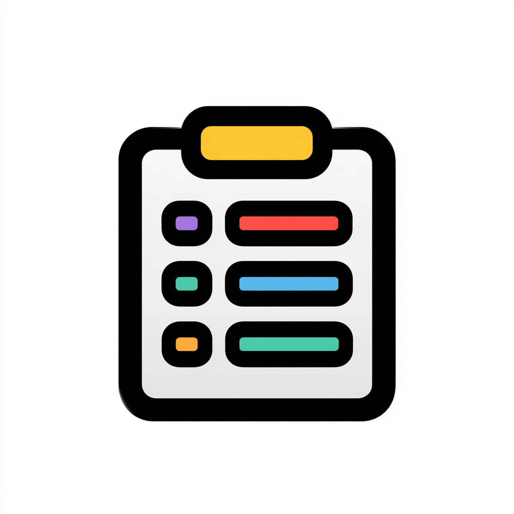 Caddy — Copy & Paste screenshot